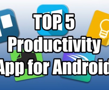 Best Productivity Apps For Coronavirus Work From Home Phase