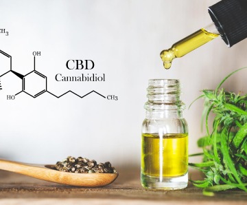 Can CBD oil help with anxiety?