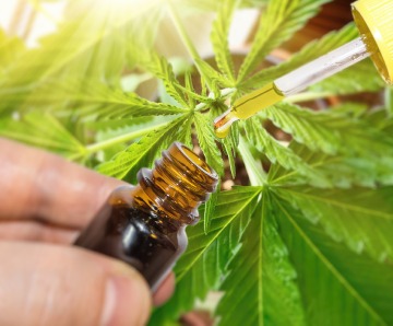 CBD Oil for Inflammation: This Is What You Need to Know