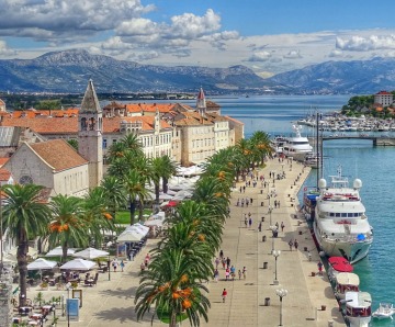 Croatia Uncovered: Discovering the Beauty and Rich Heritage of the Adriatic Gem