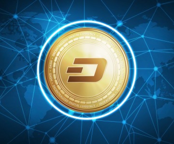Dash Cryptocurrency Overview