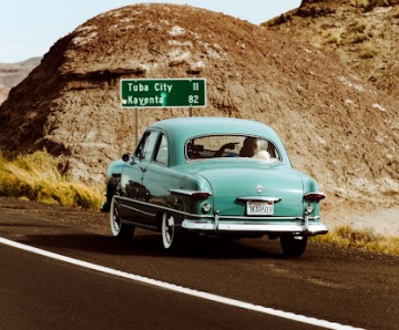 DOs and DON’Ts for Your Road Trip in USA