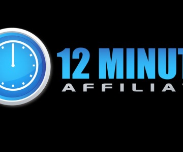 Earn With 12Minuteaffiliate Program | Here’s How!