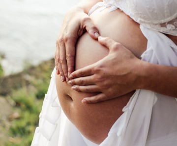 Everything You Need to Know about Pregnancy Massage