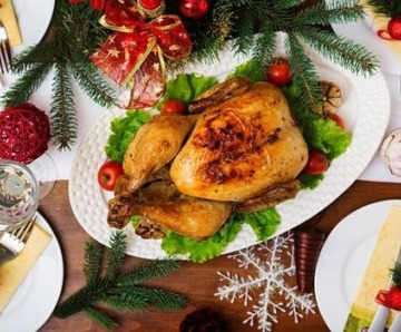 Fail-Safe Christmas Dinner Delivery |  Best Meal Kits 