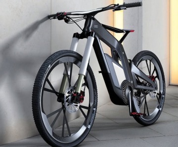 Features To Look for in a Quality Electric Bike