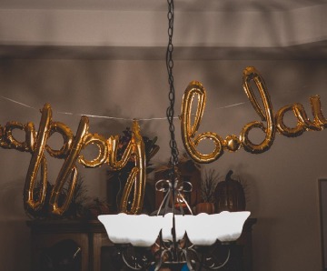 Get Ready to Host Your Birthday Party by Using These Useful Tips
