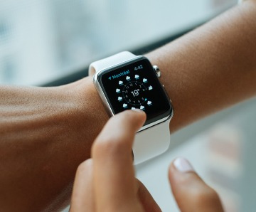 Globally Changing Trends In Fashion Boosts The Smart Watch Industry