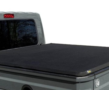 Hard Folding vs Roll Up Tonneau Cover: How To Choose the Best Tonneau for Your Truck