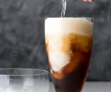 How To Make Coffee Soda At Home? Easy DIY Steps