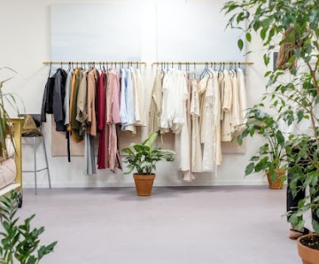 How To Set Up An Online Secondhand Clothing Business?
