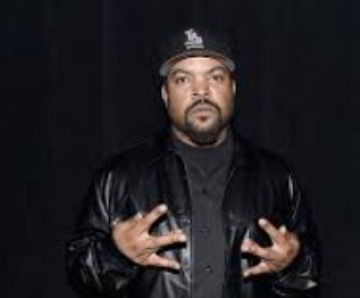 Ice Cube Net Worth, Early Life, Career