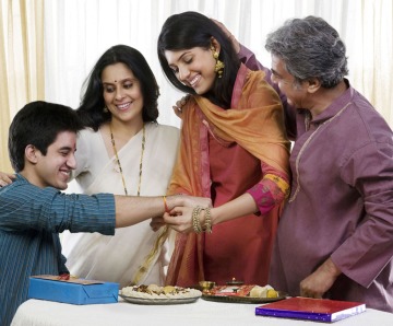Incorporate Digital Wishes in Your Lifestyle To Celebrate Rakhi
