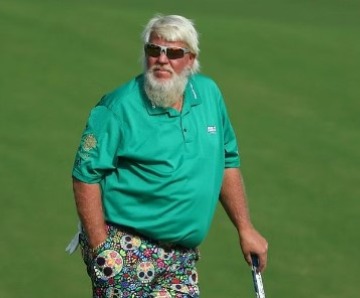John Daly Net Worth, Early Life, and Career