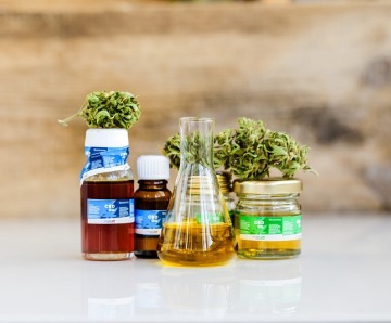 Learning About Different CBD Forms: Your Guide to CBD