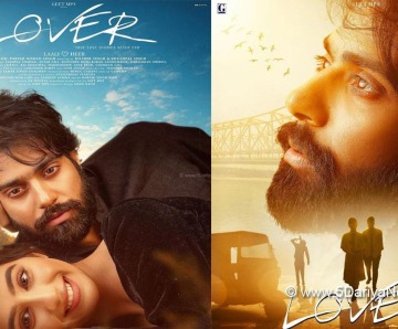 LOVER (2022) FULL MOVIE FREE DOWNLOAD 720P