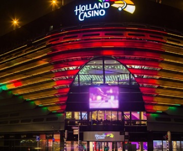 Luxury and Winnings: Local Casinos in Holland