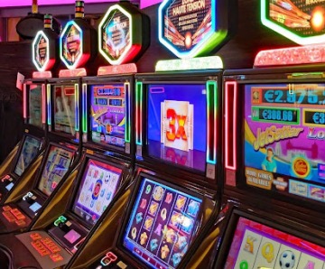 Popular Slot Machine Games