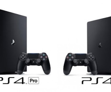 PS4 vs PS5: pros and cons both models
