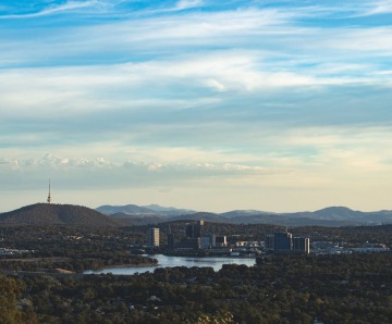 Romantic Date Ideas for Canberra 