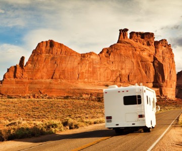 RV Rental in Boston: How To Get & Use These Services