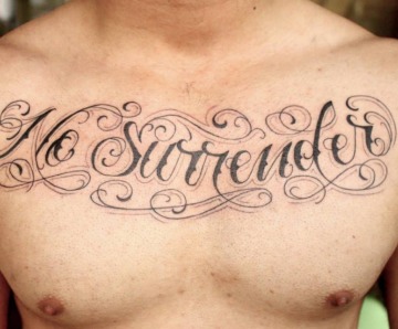 Tattoos by Nikki Ouimette