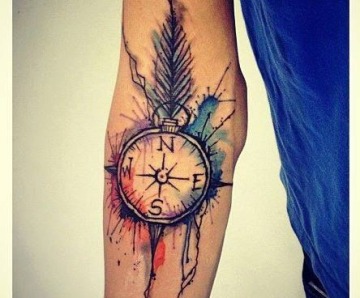 Tattoos by Tyago Silva