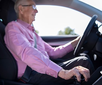 The 3 Tips To Help Senior Citizens Drive Safely