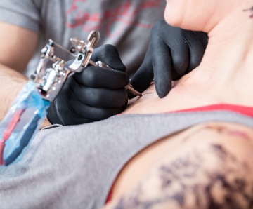 The 8 Dos and Don’ts of Preparing for a Tattoo