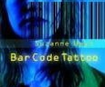 The Barcode Tattoo By Suzanne Weyn