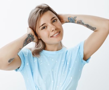 The Best Tattoo Removal Methods: A Comprehensive Guide