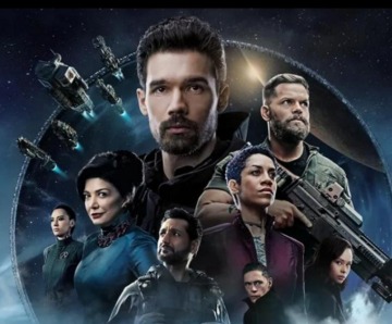 The Expanse Season 5 | An Intelligible Reader’s Digest