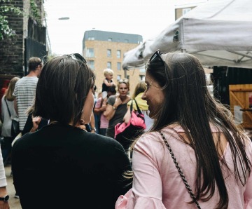 The Hidden Benefits of Talking to Strangers in this era of time