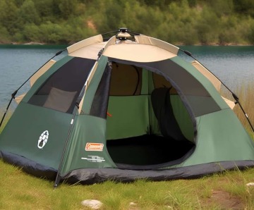 The Ultimate Guide to Choosing the Best Pop up Tent for Your Rooftop Adventure