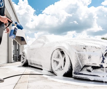 Top Car Wash Point of Sale Trends for 2019