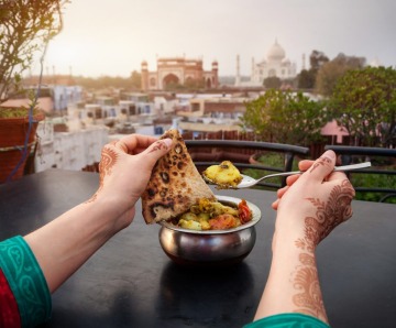 Travel and Food: How Exploring Cuisines Around the World Can Enrich Your Life  