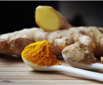 Turmeric: Best Antioxidant and its benefits