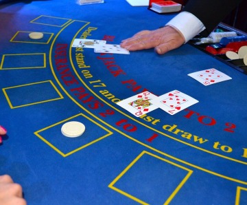 Types of Blackjack popular around the world