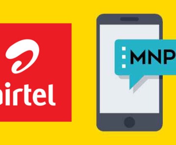 Upgrade Your Connectivity Experience with Airtel MNP
