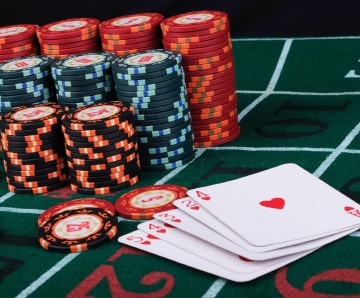 Ways Artificial Intelligence is Impacting Online Casinos