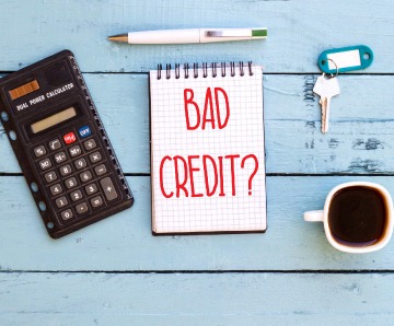 What Is a Bad Credit Score (And How to Fix It ASAP)