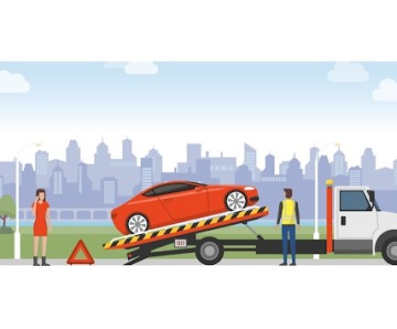 What is the Importance of Auto Towing?