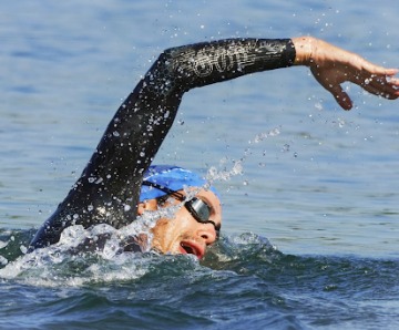 What training tips you should know for triathlon sports?
