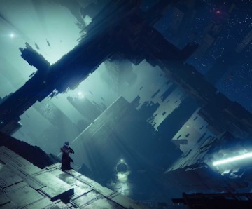 What you need to read about Destiny 2 before entering the project