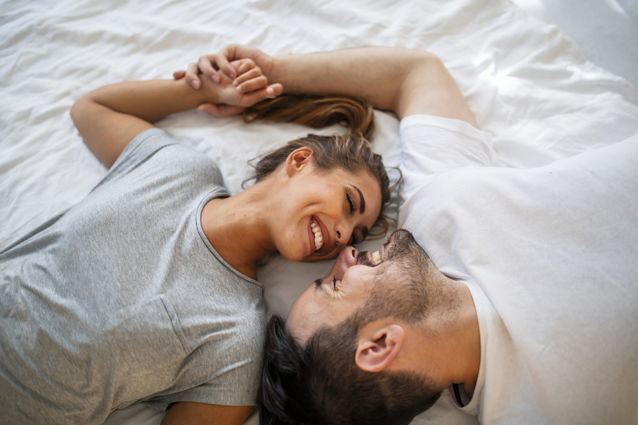 Types of sex-affective relationships: Find out which one suits you best