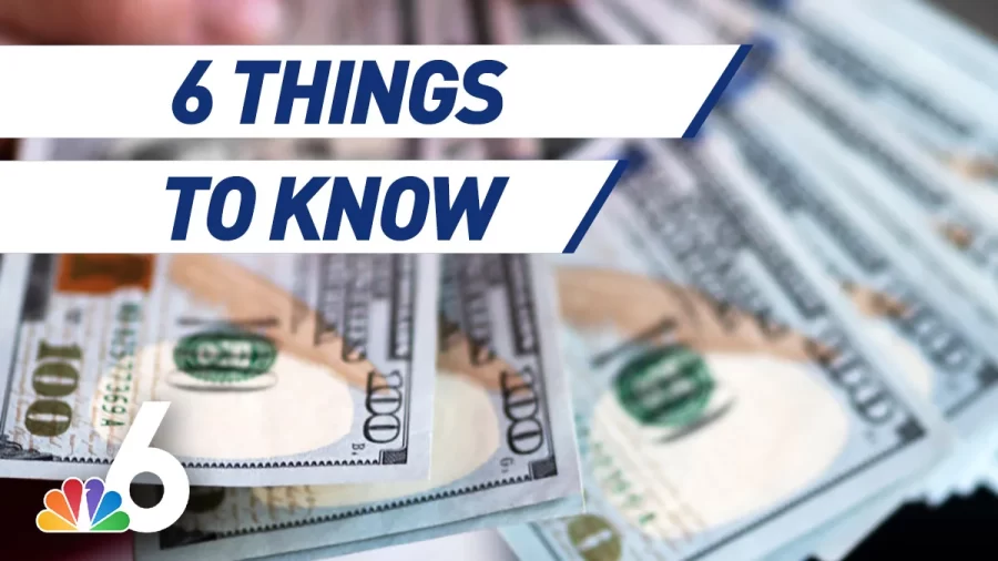6 Things to Know About Unemployment Benefits