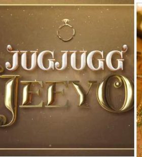 Download Jug Jugg Jeeyo (2022) Hindi Movie Direct Link