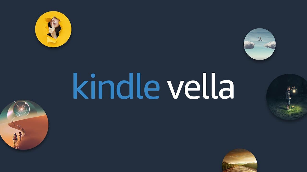 What you should know about Kindle Vella
