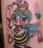 bee-tattoo-nice