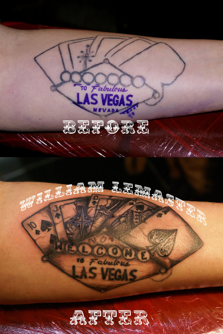 tattoo_fix___not_welcome_to_las_vegas_by_lemaster99705-d4v29xe